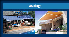 Awnings