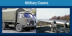 Military Covers